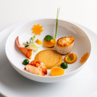 Restaurant Kasteel Heemstede - 8