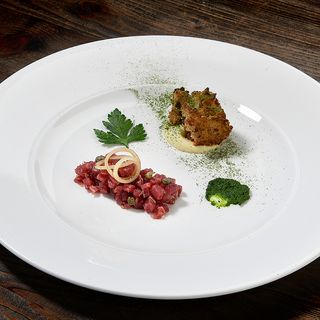 The Three Fishes - 11