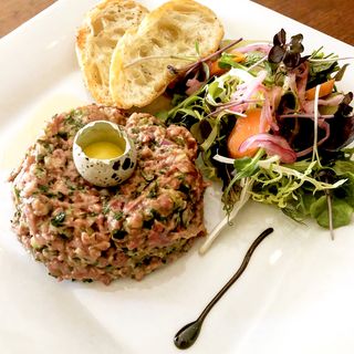 Rêve Bistro - 23