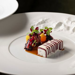 Mountain Hub Gourmet - 5