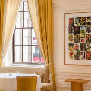 Mauro Colagreco at Raffles London at The OWO - 6