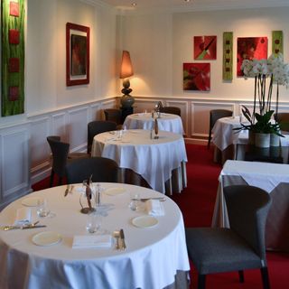 Auberge de la Brie - 4