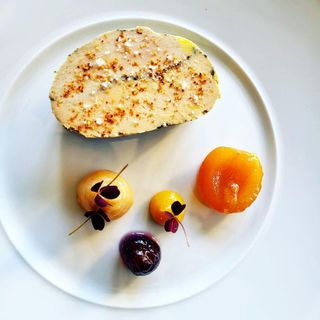 VERi TABLE - 6