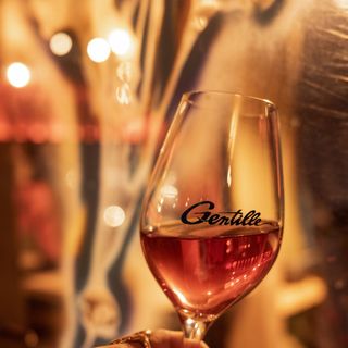 Buvette Gentille - 1