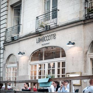 Lamaccotte - 8