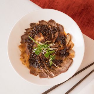 China Crown - 17