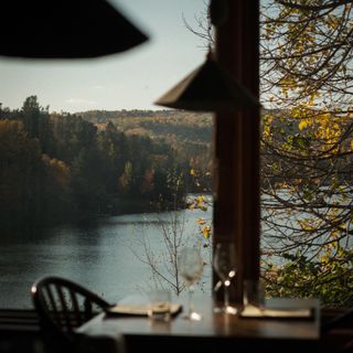 Auberge Saint-Mathieu - 3