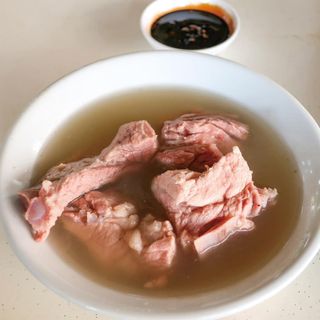 Joo Siah Bak Koot Teh - 1
