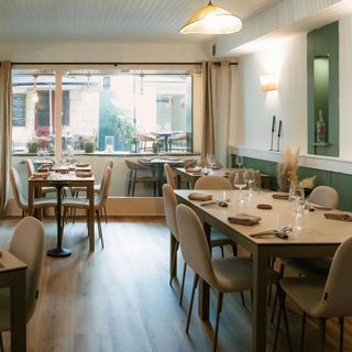 Brut, Table de saison - 2