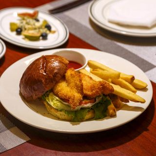 Wolfgang's Steakhouse (Gongrentiyuchang North Road) - 4