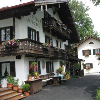 Schweizer Wirt - 12