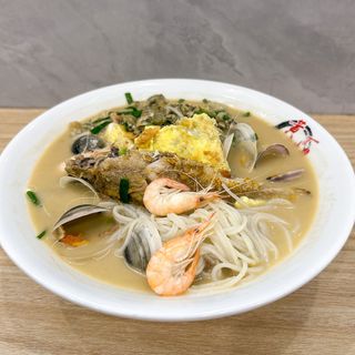 Heng Qian Kou Huang Zhu Ying San Xian Mian - 2