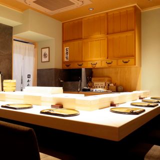 Sushi Murakami Jiro - 0