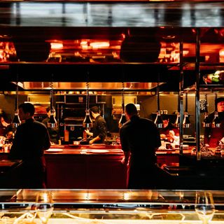 L'Atelier de Joël Robuchon Miami - 1