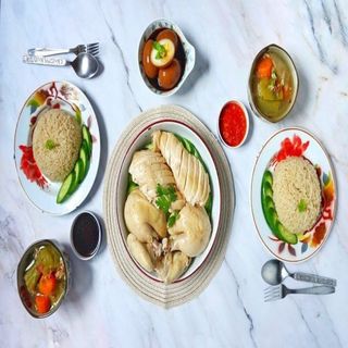 Boon Tong Kee (Balestier Road) - 2