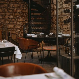 The Golden Fork - 9