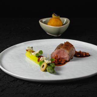 Restaurant 1831 - 26