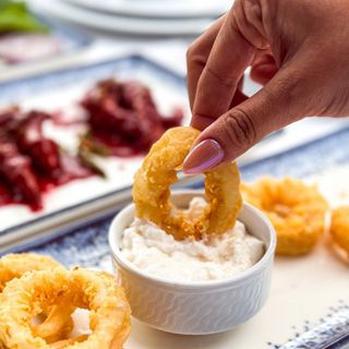 Calipso Fish - 14