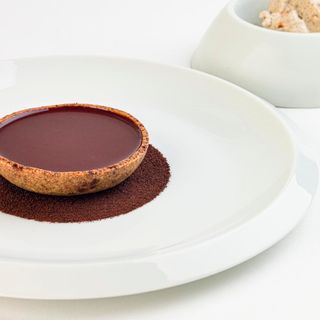 La Table de Pavie - 14