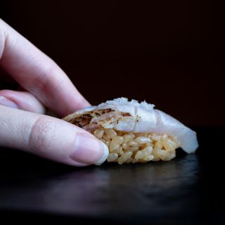 Sushi Inaba - 1
