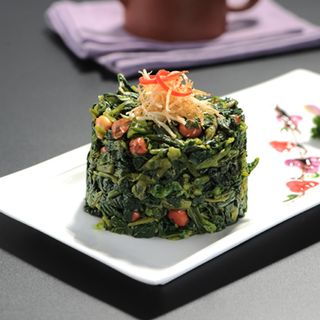 Tianchumiaoxiang Vegetarian (Chaoyang) - 2