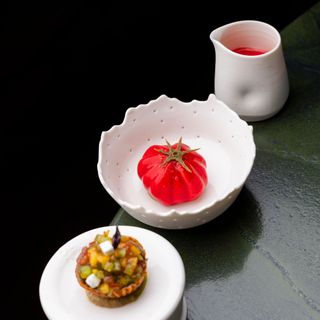 La Table de Pierre Reboul - 11