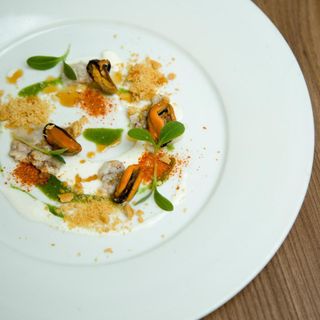 Osteria Frangipane - 2