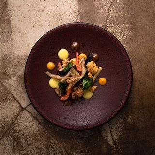 Marly Privé - Mannheim - 0