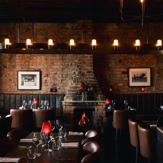 Jervois Steak House - 6