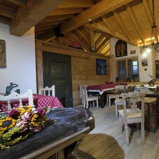 Rifugio Fuciade - 1