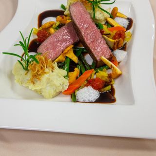 Landhotel Donner - 12