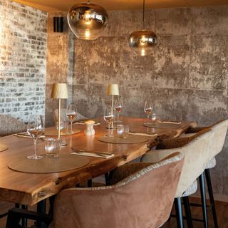 Chez Romuald - 5