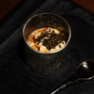 Ynyshir - 9