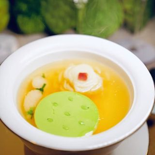 Zhan Bi Lou - 1