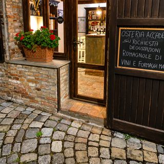 Osteria dell'Accademia - 6