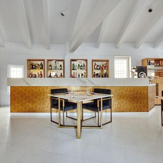 Casa de La Sirena - 9