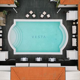 Vesta Versilia - 1