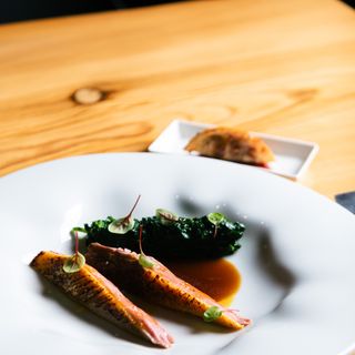 Truth Restaurant - Aversa - 9