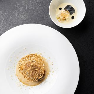 La Table - Domaine du Liziec - Vannes - 6