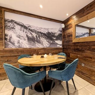 Le Lodge - 7