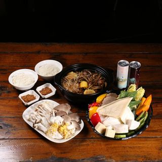 Master of Mushroom (Xinshe) - 7