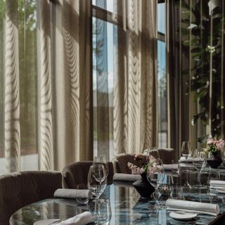 Restaurant Showw - 1