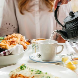 Mercat Bistro - 6