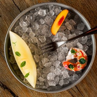 Signature Restaurant - 6