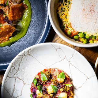 Bistrot Instinct - Paris - 15