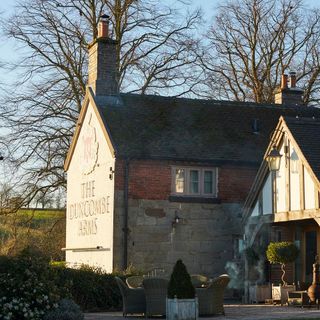 Duncombe Arms - 1