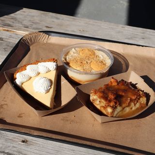 Smokemade Meats + Eats - 15