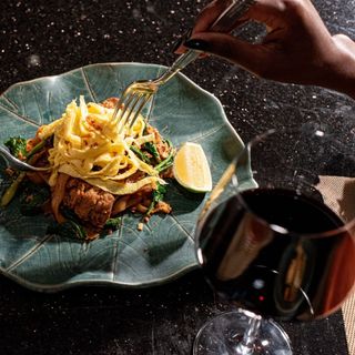 Benjarong - 12