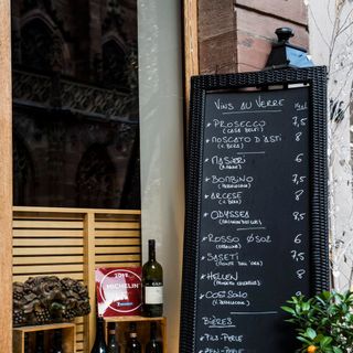 In Vino Veritas - 5