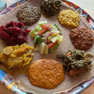 Family Ethiopian - 9